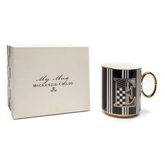 My Mug - E