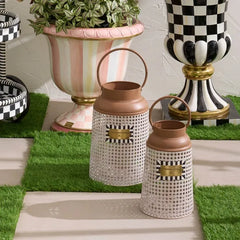 Cane Large Lantern