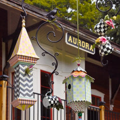Birdhouse Hook