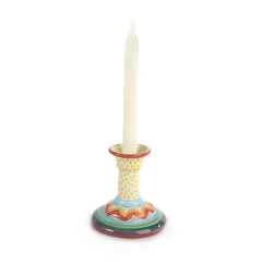 Taylor Column Candlestick - Brittany