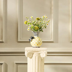Collectors Series: Vase Edition - Bee Vase