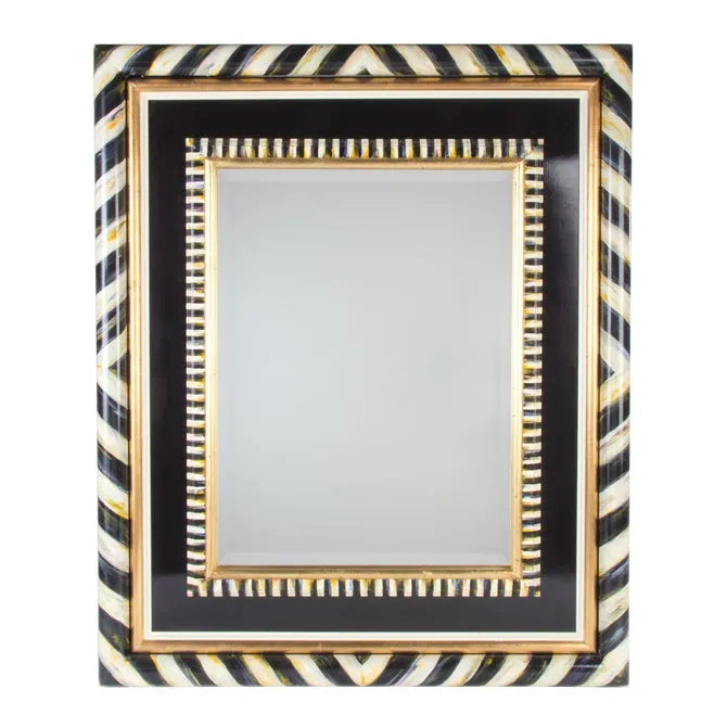 Tango Mirror