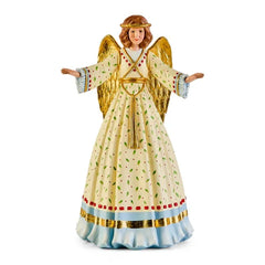 Patience Brewster Nativity Angel Display Figure