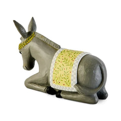 Patience Brewster Nativity Donkey Display Figure
