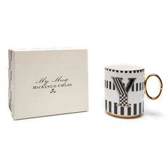 My Mug - Y